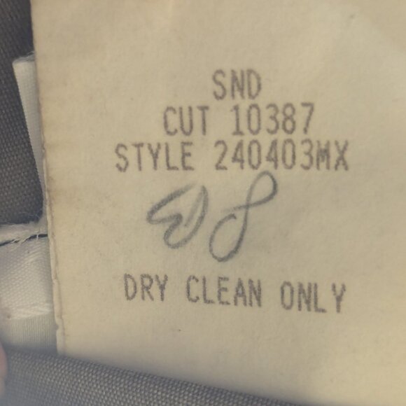 Vintage Nina Piccalino Dress - Picture 10 of 11